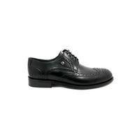 Pierre Cardin 120724 Siyah Neolit Taban Erkek Ayakkabı
