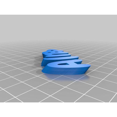 Özelleştirilmiş Kulplu Küçük Kutular Etiket Ayırıcılar ve Kapağı 3D Baskı (Bu ürün Sadece Plastik parçadır - Almadan Önce Soru Sorabilirsiniz)
