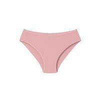 Lazer 5 Li Slip Külot Kadın