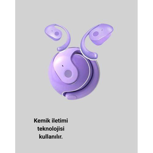 Kulak Arkası Bluetooth Kulaklık, Gürültü Azaltma
