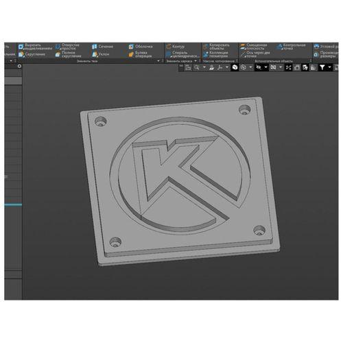 190mm Fan Koruyucu Izgara 3D Baskı (Bu ürün Sadece Plastik parçadır - Almadan Önce Soru Sorabilirsiniz)