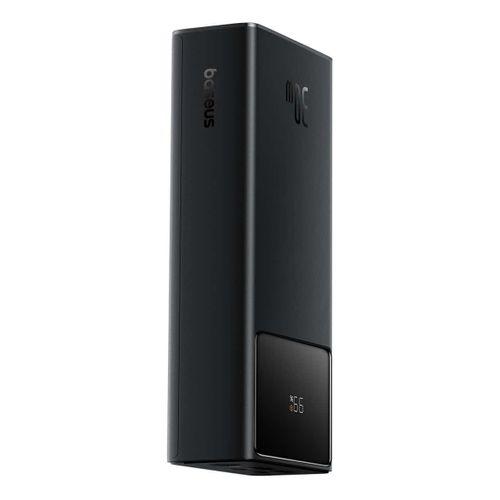 BASEUS STAR LORD POWER BANK 20000 mAh 30W BLACK