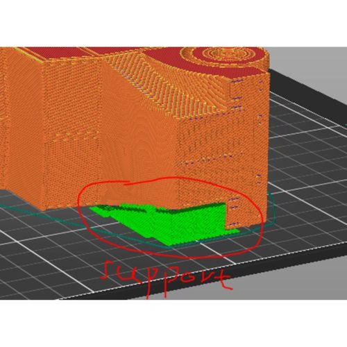 Kamyon Stil Kontrolcü Standı (Bu ürün Sadece Plastik parçadır - Almadan Önce Soru Sorabilirsiniz)