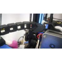 CR10-CR10S4- CR10S5 10 × 10 Drag Zinciri Tutucu- 5147086