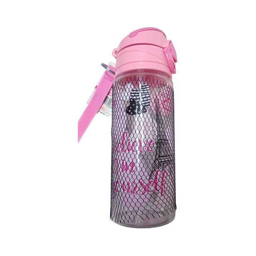MİKRO PM-3072 500 ml MATARA ( Belive in Yourself)