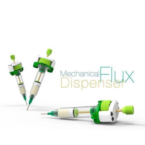 Mekanik akı dağıtıcı - 5137574