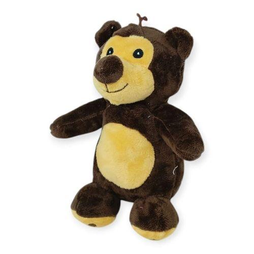 Peluş Sevimli Hayvanlar 25 cm - Ayıcık