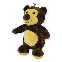 Peluş Sevimli Hayvanlar 25 cm - Ayıcık