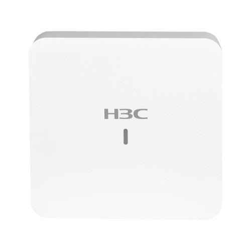 H3C WA6020, Dual Band, WiFi 6, 1500Mbps, PoE, Tavan Tipi, Access Point (128 Misafir Destekler)