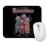 The Teletubbies 02 Mouse Pad
