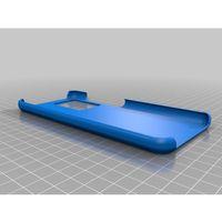 S20 Ultra Magsafe Kılıf 3D Baskı (Bu ürün Sadece Plastik parçadır - Almadan Önce Soru Sorabilirsiniz)