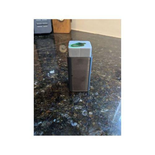 Gummy Venus De Milo Kalıbı (Bu ürün Sadece Plastik parçadır - Almadan Önce Soru Sorabilirsiniz)