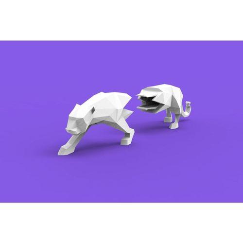 Jaguar Gizli Kutu Yeniden Yapım (Bu ürün Sadece Plastik parçadır - Almadan Önce Soru Sorabilirsiniz)