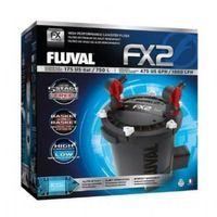 Fluval FX2 Dış Filtre 1800 Lth