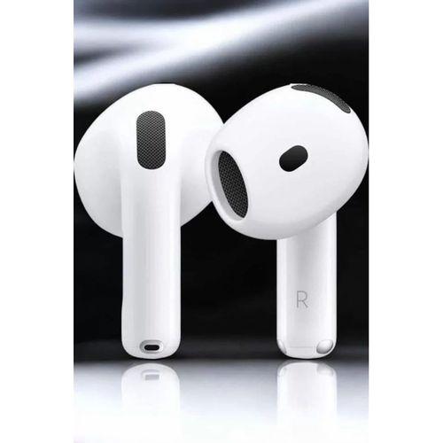 4.nesil Kaliteli Tws Android Ve İos Uyumlu Mikrofonlu Kulaklık