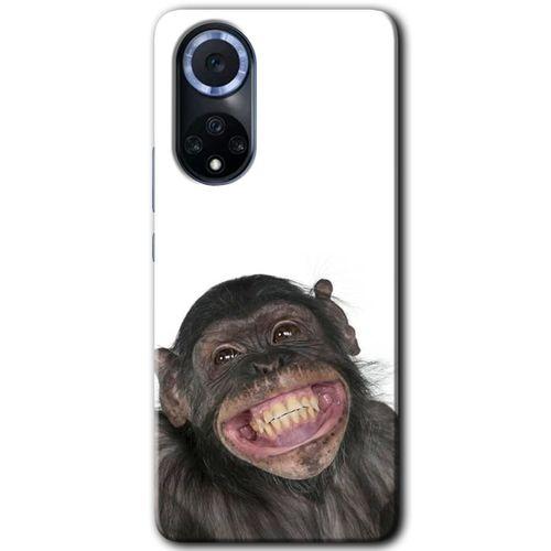 Huawei Nova 9 Kılıf HD Desen Baskılı Arka Kapak - Şıpsevdi Aşk + Kırılmaz Cam