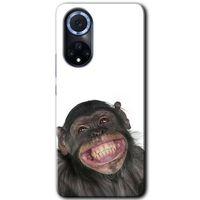 Huawei Nova 9 Kılıf HD Desen Baskılı Arka Kapak - Şıpsevdi Aşk + Kırılmaz Cam