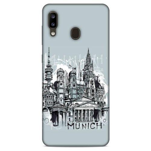 Samsung Galaxy A20 Kılıf Almanya (18) Telefon Kılıfları Münih