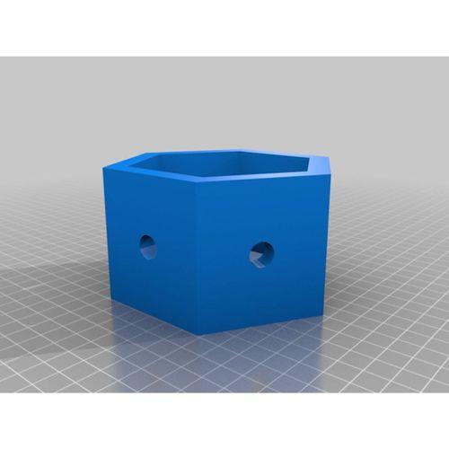 Honeycomb Genişletilebilir Raflar (Bu ürün Sadece Plastik parçadır - Almadan Önce Soru Sorabilirsiniz)