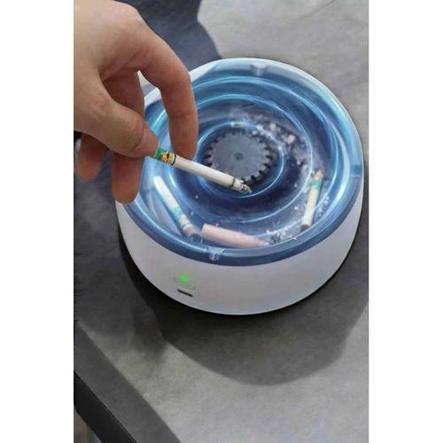 Elektronik Küllük Duman Giderici Hava Temizleyici