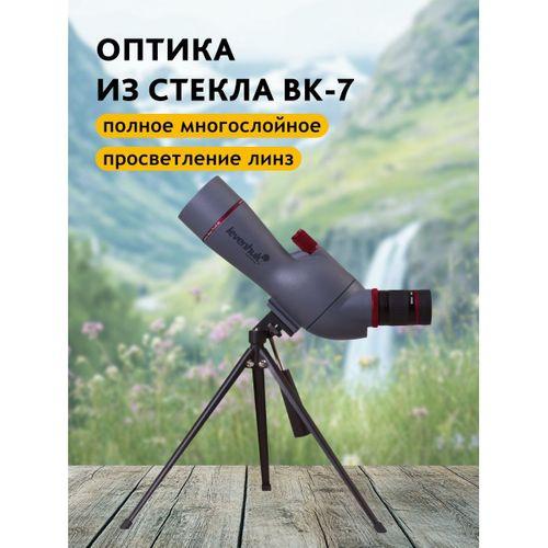 Levenhuk Blaze PLUS 60 Gözlem Teleskopu