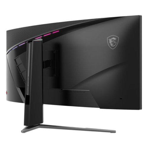 34 MSI MPG 346CQRF X24 0.5MS 240HZ VA MONITOR