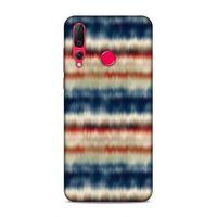 Huawei P Smart Z Uyumlu Kılıf Romans (4) Koruma Kılıfı Lacivert