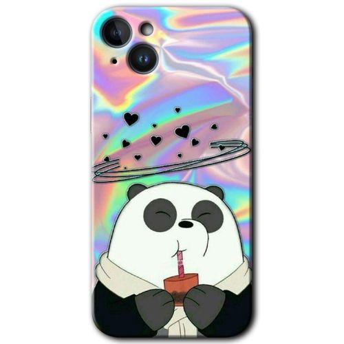 Potkal Hediye Fabrikası iPhone 14 Kılıf HD Desen Baskılı Arka Kapak - Tutunamayanlar