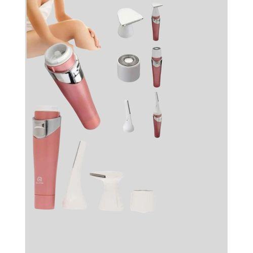 Yüz Ve Beden İçin Portatif Tüy Alma Cihazı