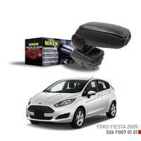Niken Araca Özel Kol Dayama Kolçak Ford Fiesta 2009-2020 ile uyumlu