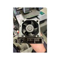 Dell Z750P 00 PSU Kablo Demeti 3D Baskı (Bu ürün Sadece Plastik parçadır - Almadan Önce Soru Sorabilirsiniz)