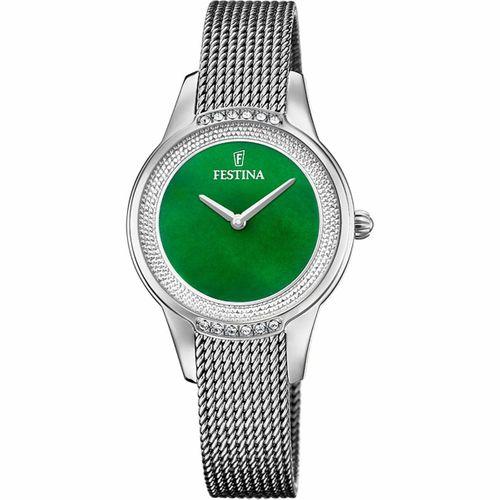 FESTINA F20494/7 MADEMOISELLE KADIN KOL SAATİ