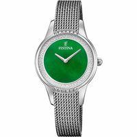 FESTINA F20494/7 MADEMOISELLE KADIN KOL SAATİ