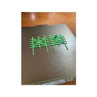 Miniatür Trellis (Bu ürün Sadece Plastik parçadır - Almadan Önce Soru Sorabilirsiniz)