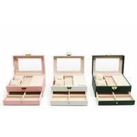 Makyaj Ve Takı Kutusu