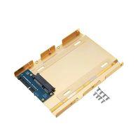 DELL R760 3.5" DEN 2.5" ÇEVİRİCİ KIZAK BK-SR35