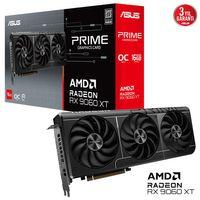 ASUS PRIME-RX9060XT-O16G AMD RADEON 128BIT 16G VGA