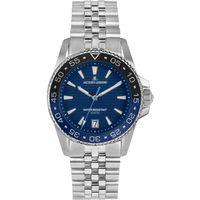 JACQUES LEMANS 1-2205I LIVERPOOL DIVER ERKEK KOL SAATİ