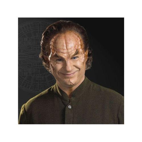 Dr Phlox Figure Head Star Trek Enterprise (Bu ürün Sadece Plastik parçadır - Almadan Önce Soru Sorabilirsiniz)