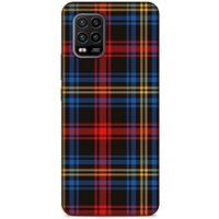 Gömlek (2) Desenli Silikon Kapak Telefon Kabı Xiaomi Mi 10 Lite Kılıf