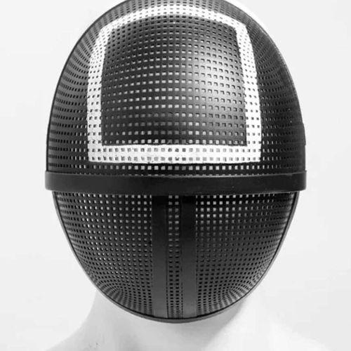 Orjinal Squad Game Maskesi Kalamar Oyun Maskesi Kare İthal Ürün