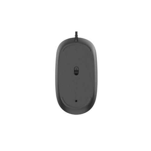 PHILIPS SPK7238B, Siyah, Usb Kablolu, 1200dpi, 3 Tuşlu Optic Mouse