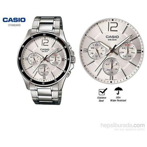 CASIO MTP-1374D-7AVDF ERKEK KOL SAATİ