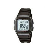 CASIO W-96H-1BVDF ERKEK KOL SAATİ