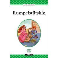 Rumpelstiltskin 1001 Çiçek Kitaplar