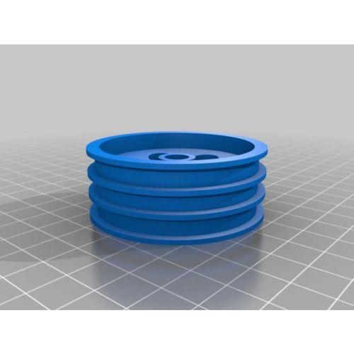 Mardave Meteor Tekerlekleri (Bu ürün Sadece Plastik parçadır - Almadan Önce Soru Sorabilirsiniz)