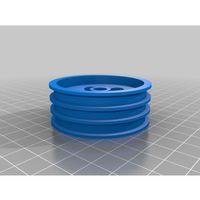 Mardave Meteor Tekerlekleri (Bu ürün Sadece Plastik parçadır - Almadan Önce Soru Sorabilirsiniz)