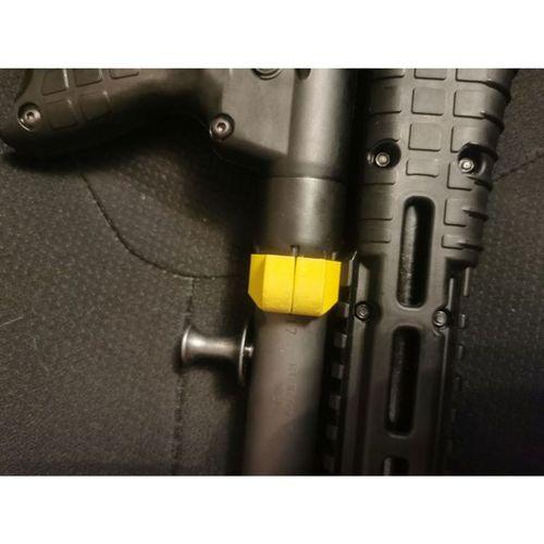 KelTec SUB2000 M LOK Yuvası (Bu ürün Sadece Plastik parçadır - Almadan Önce Soru Sorabilirsiniz)