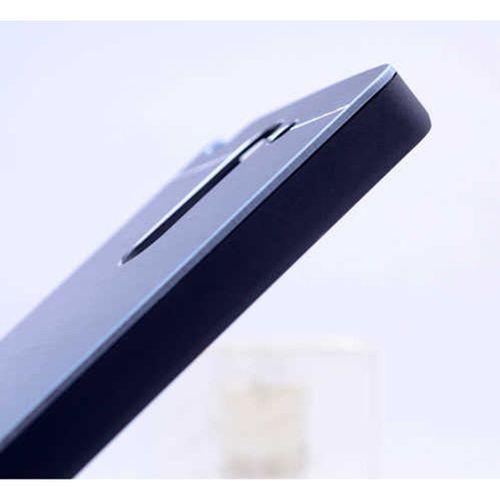 LG G3 Stylus Kılıf Zore New Motomo Kapak