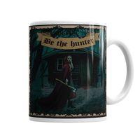 Be The Hunter Kupa Bardak Porselen